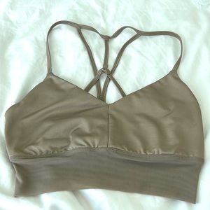 ALO Yoga Sports Bra